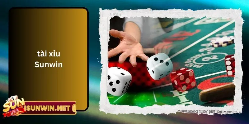 Tài Xỉu Online Sunwin